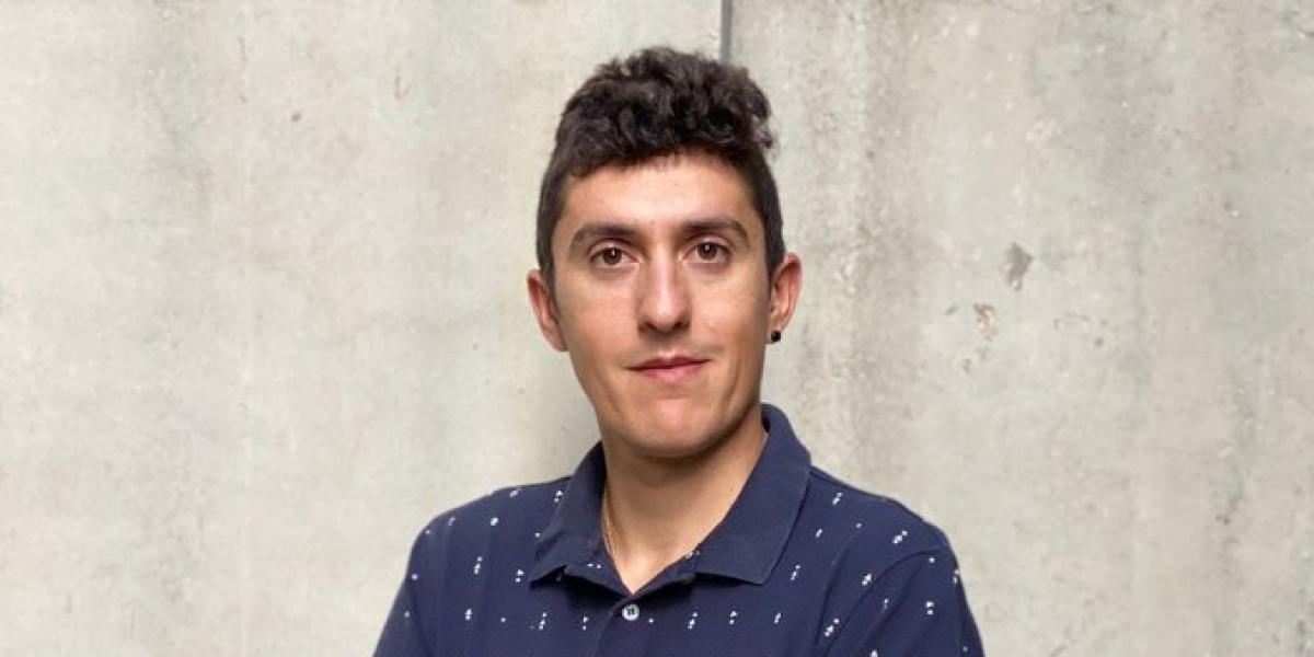 Marc Soler: Me ilusiona el cambio de equipo y trabajar para Pogacar