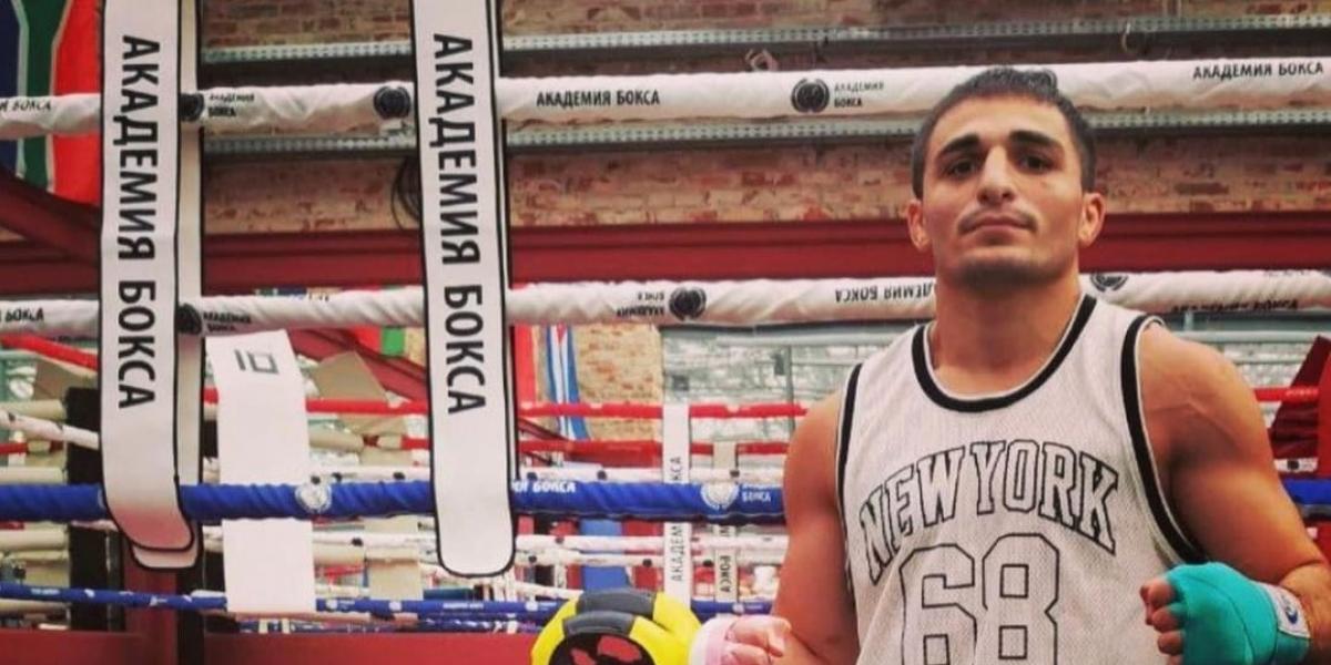 Arrest Sahakyan: boxeador ruso muere tras 10 días de agonía por un brutal nocaut