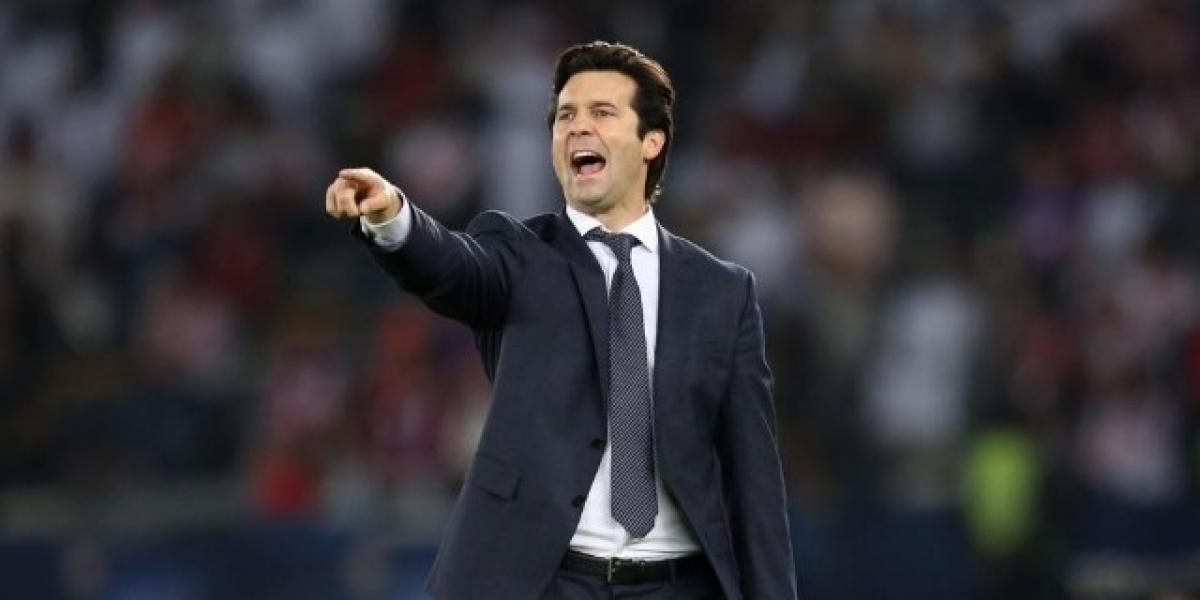 Solari, destituido del América de México
