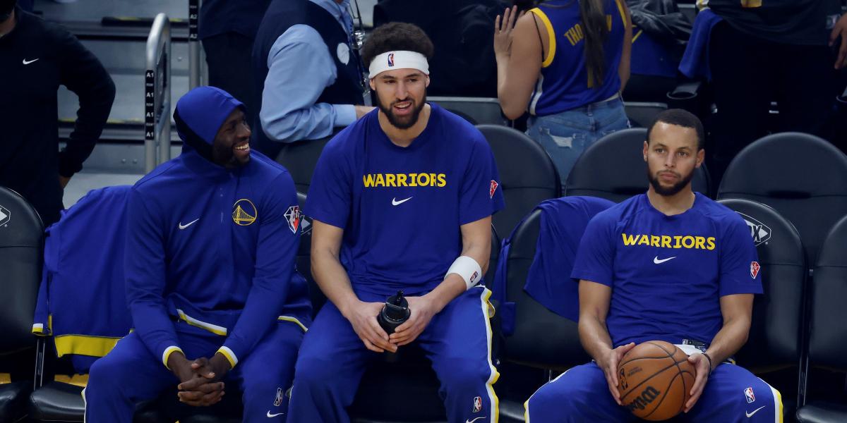 Las casas de apuestas pierden millones tras el bonito gesto de Draymond Green