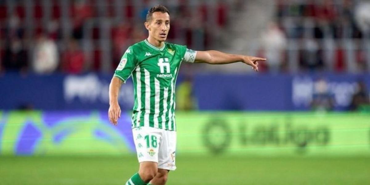 Sin minutos para Pezzella, Guido y Guardado en Qatar