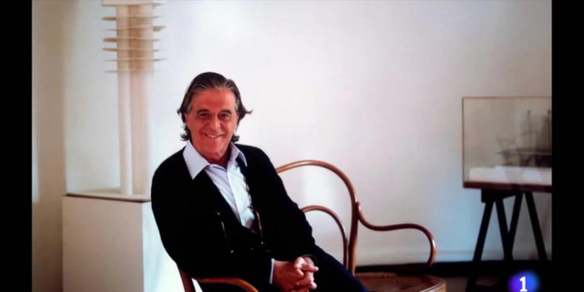 Muere el arquitecto catalán Ricardo Bofill a los 82 años