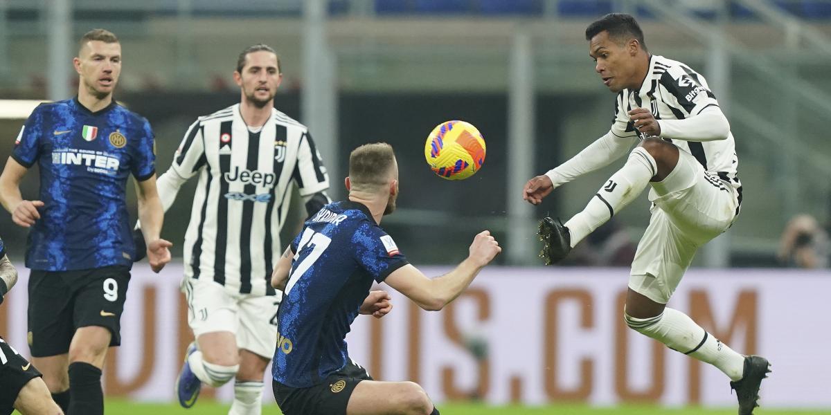 Italia aplazará partidos si un equipo tiene 9 positivos