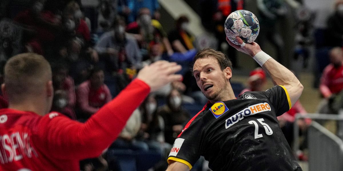 Victorias de Alemania, Islandia y Polonia en la 2ª jornada