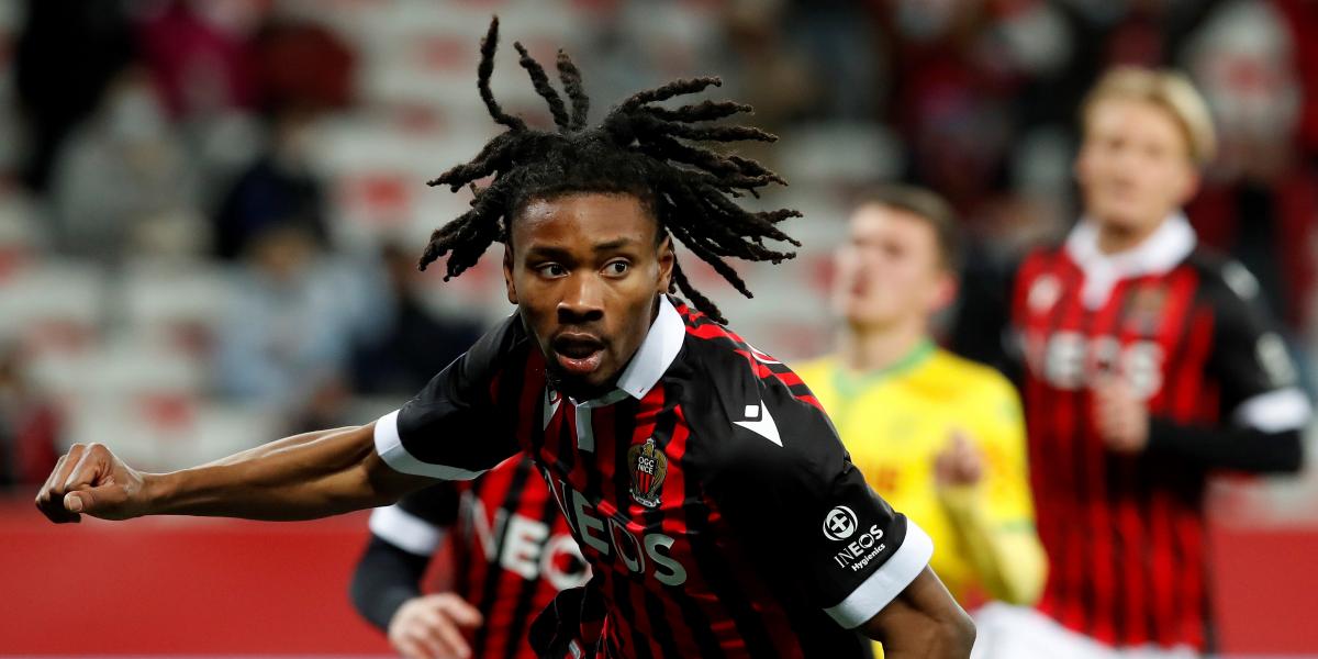 Khephren Thuram, en el radar del Real Madrid