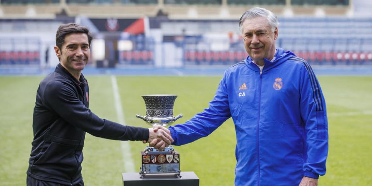 Agotadas las entradas para la final