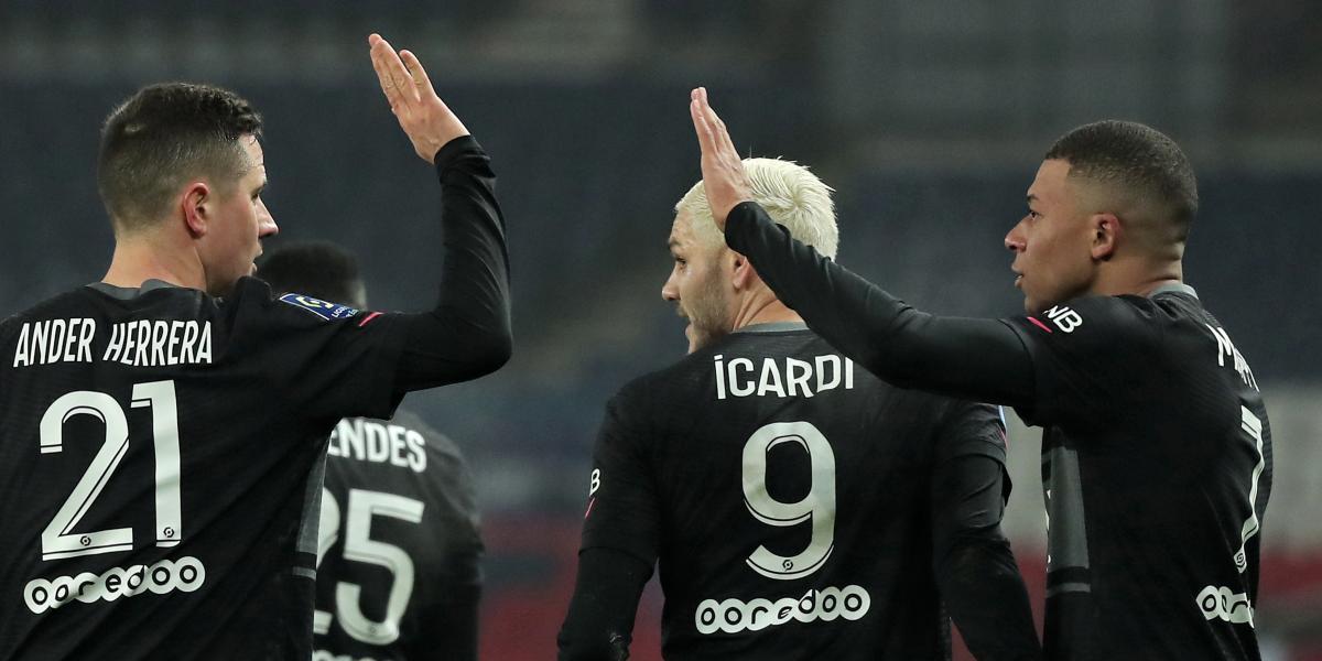 El Athletic sigue a la espera de Ander Herrera