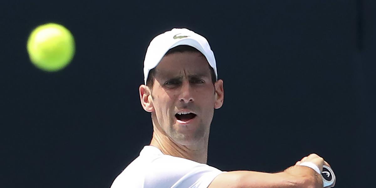 El ATP 500 de Acapulco abre las puertas a Djokovic, sin obligación de vacuna