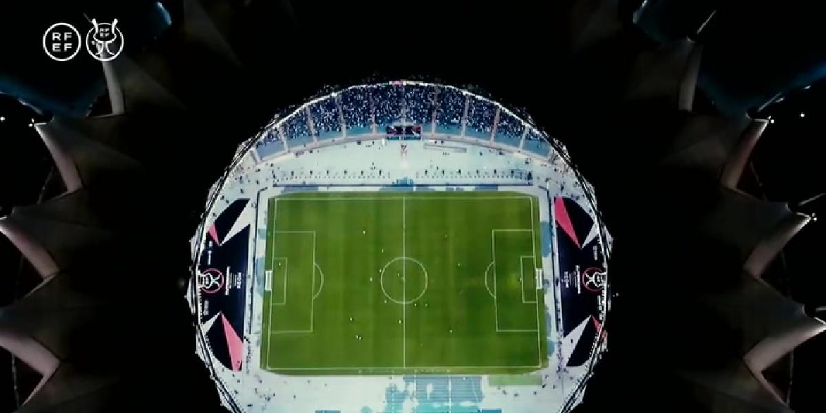 El Athletic quiere seguir haciendo historia en su torneo a costa del Madrid