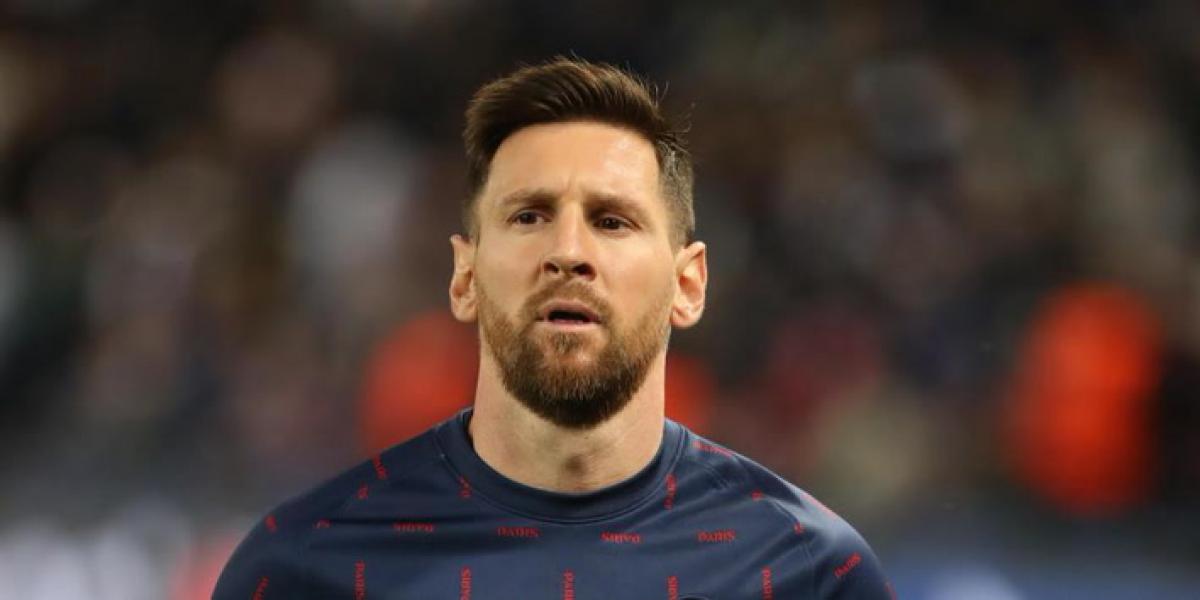 Leo Messi tiene bloqueado en redes a un tertuliano del Chiringuito por esto que dijo