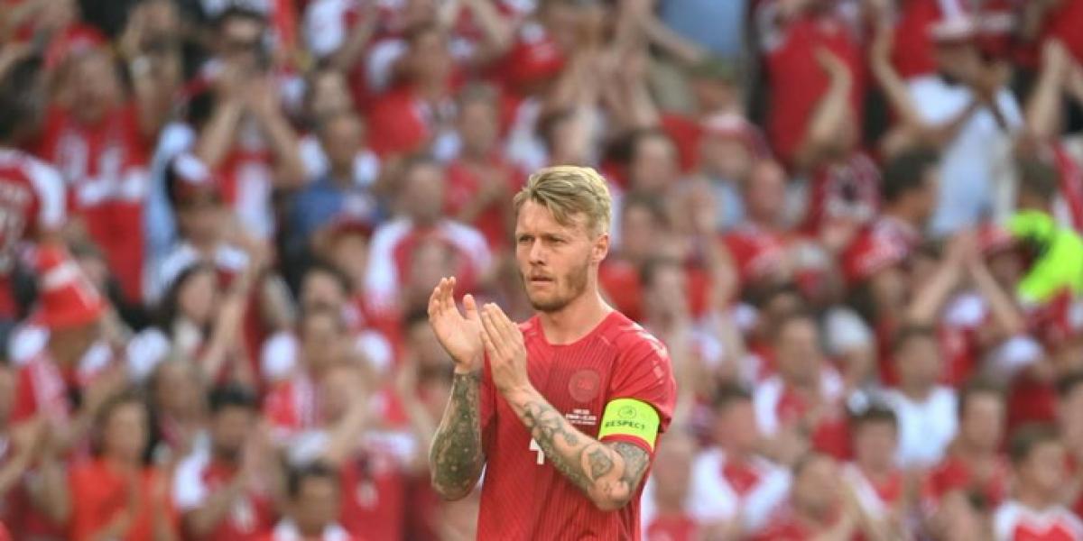 Dinamarca y su cuerpo médico, Premio Fair Play