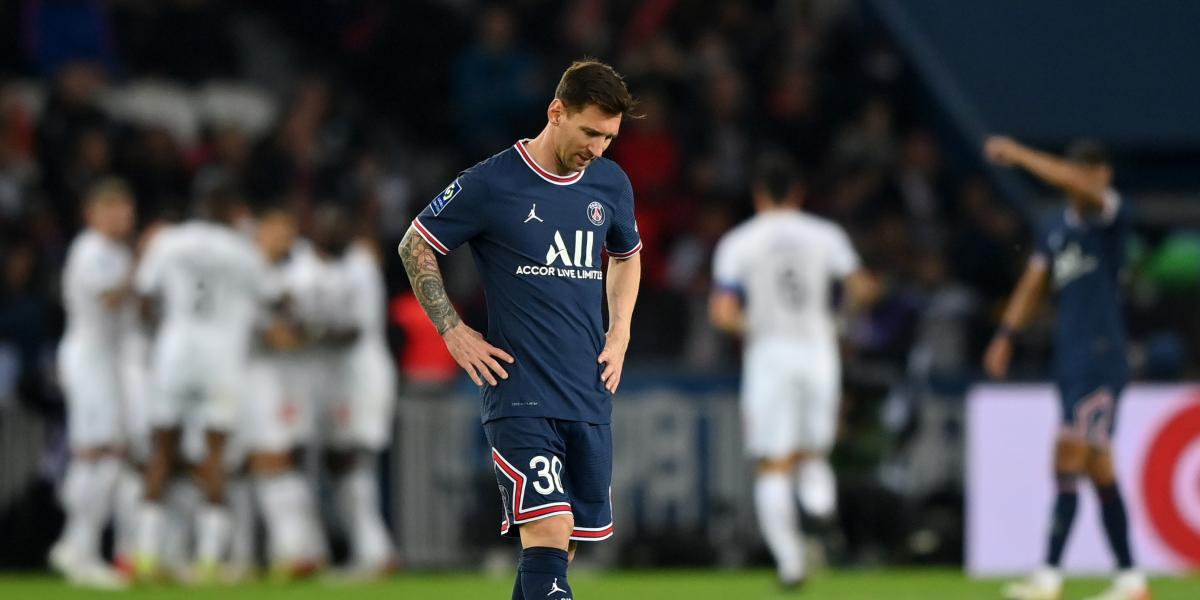 Barça sin Messi, Messi sin Barça: negocio ruinoso