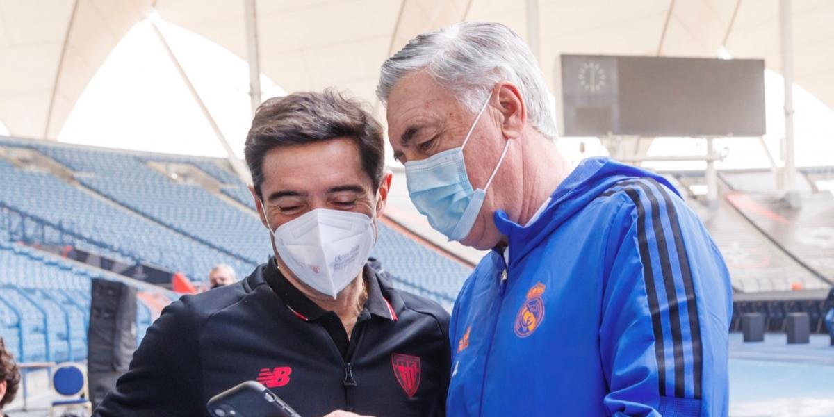 El Athletic tira del mismo once, pero con distinta imagen