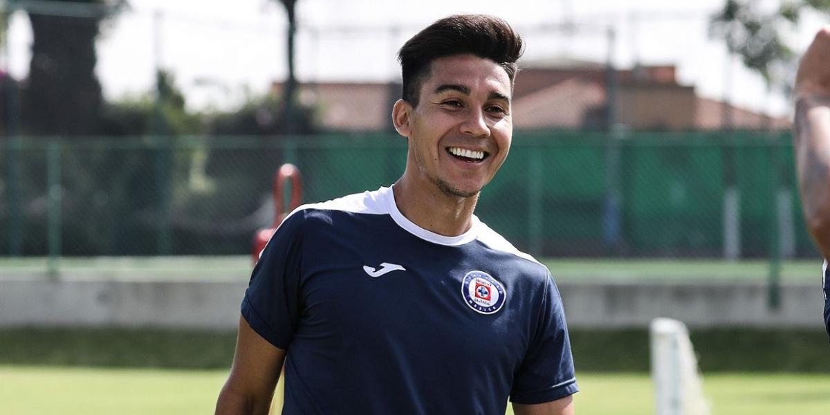 ¿Alivio en Cruz Azul? Para Juan Reynoso “no hay chance” de que Pol Fernández vuelva a Boca Juniors