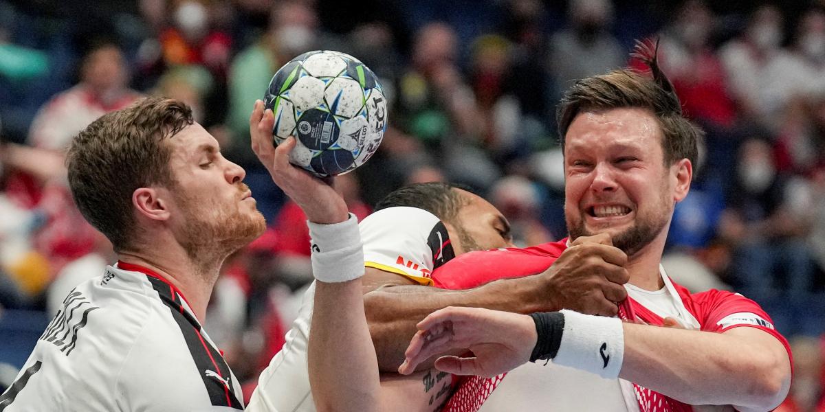 Alemania, castigada por el coronavirus, próximo rival de España