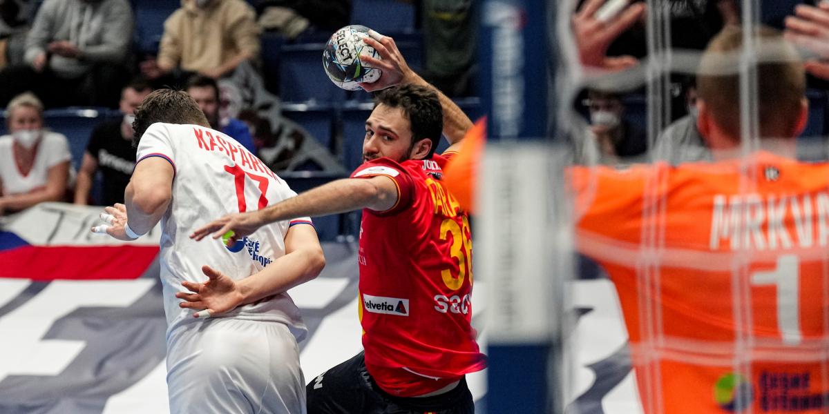 46-19: Los Hispanos arrancan en Orán con una contundente goleada