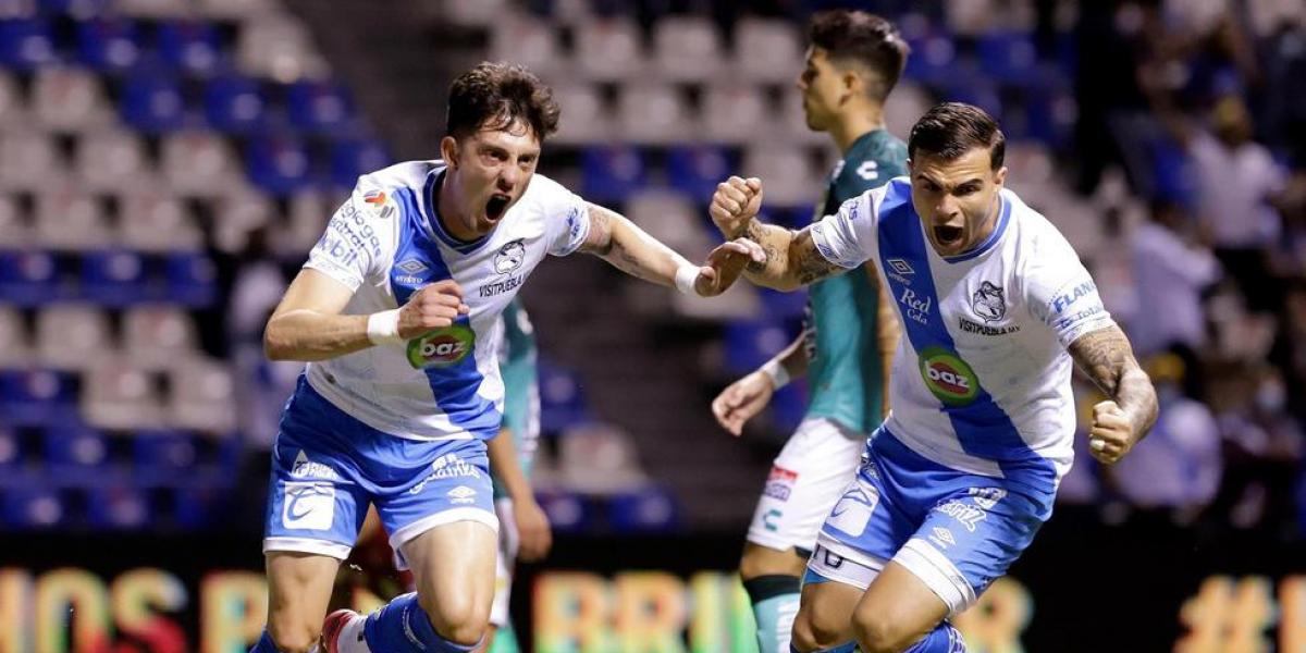 Puebla vs Tijuana, pospuesto por Covid-19