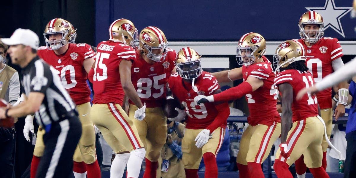 La NFL podría regresar a México en noviembre de 2022