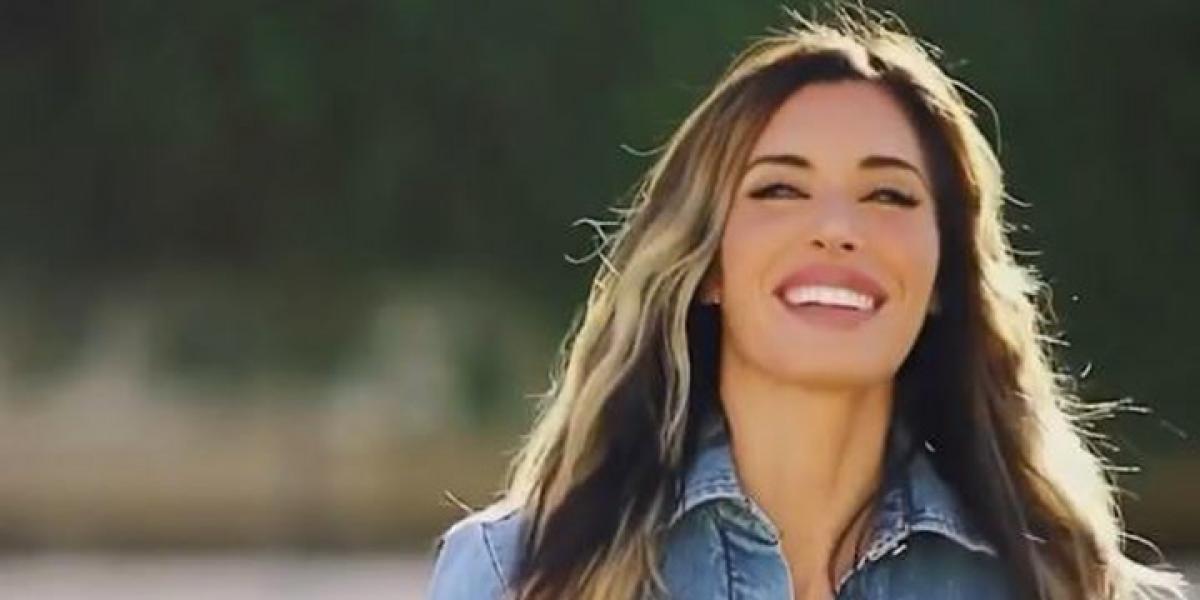 Pilar Rubio celebra su último logro en las redes sociales: Sois parte de mí