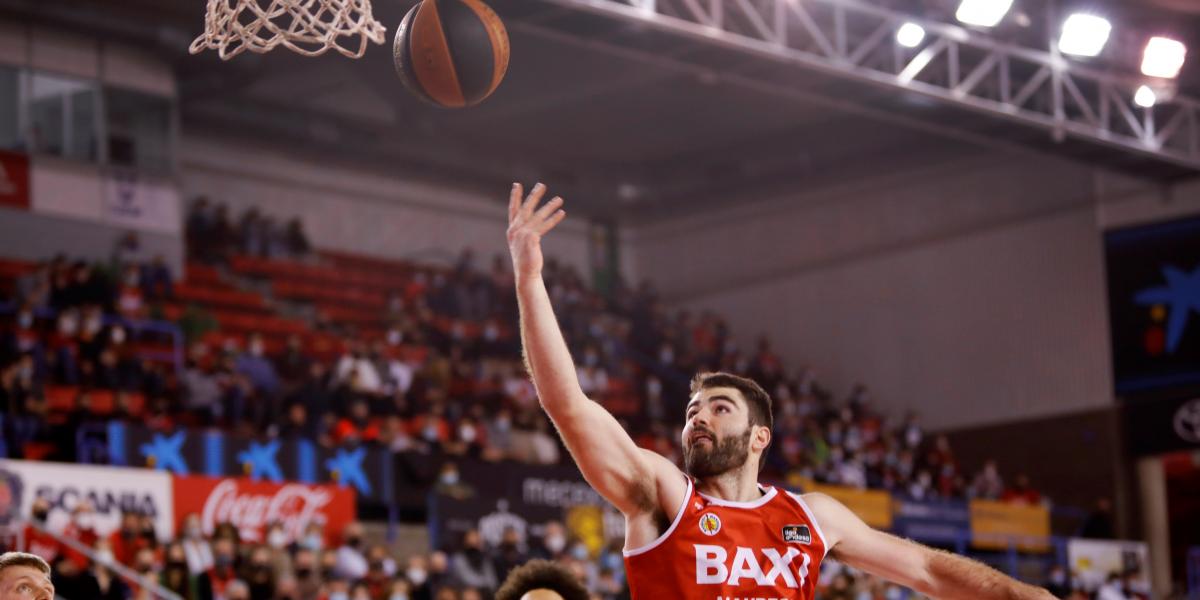 Aplazan el Manresa-Treviso por positivos en el equipo italiano