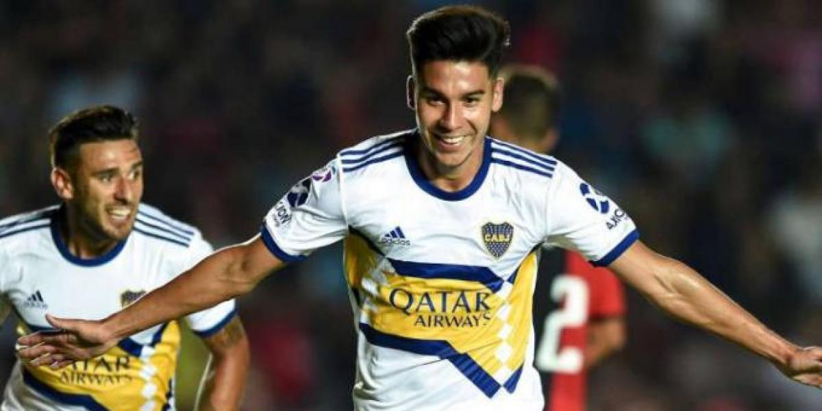 Pol Fernández, cerca de dejar Cruz Azul y regresar a Boca Juniors