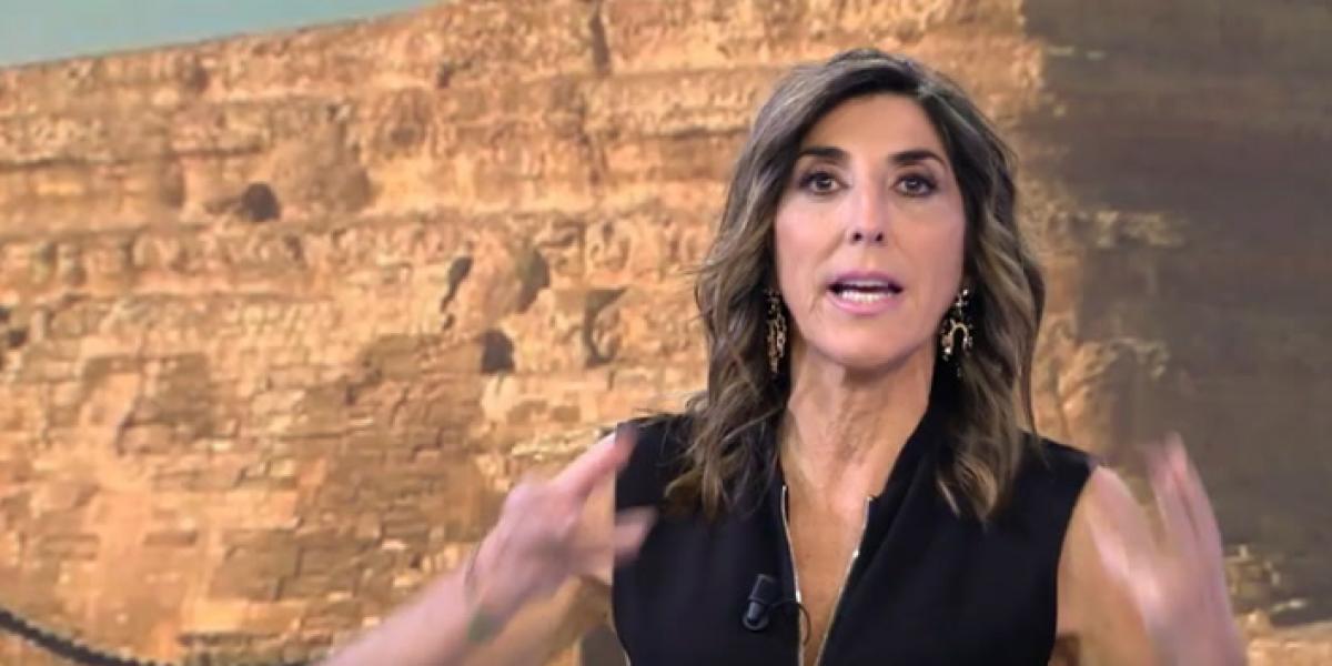 El vídeo que confirmaría el adiós de Paz Padilla de Sálvame