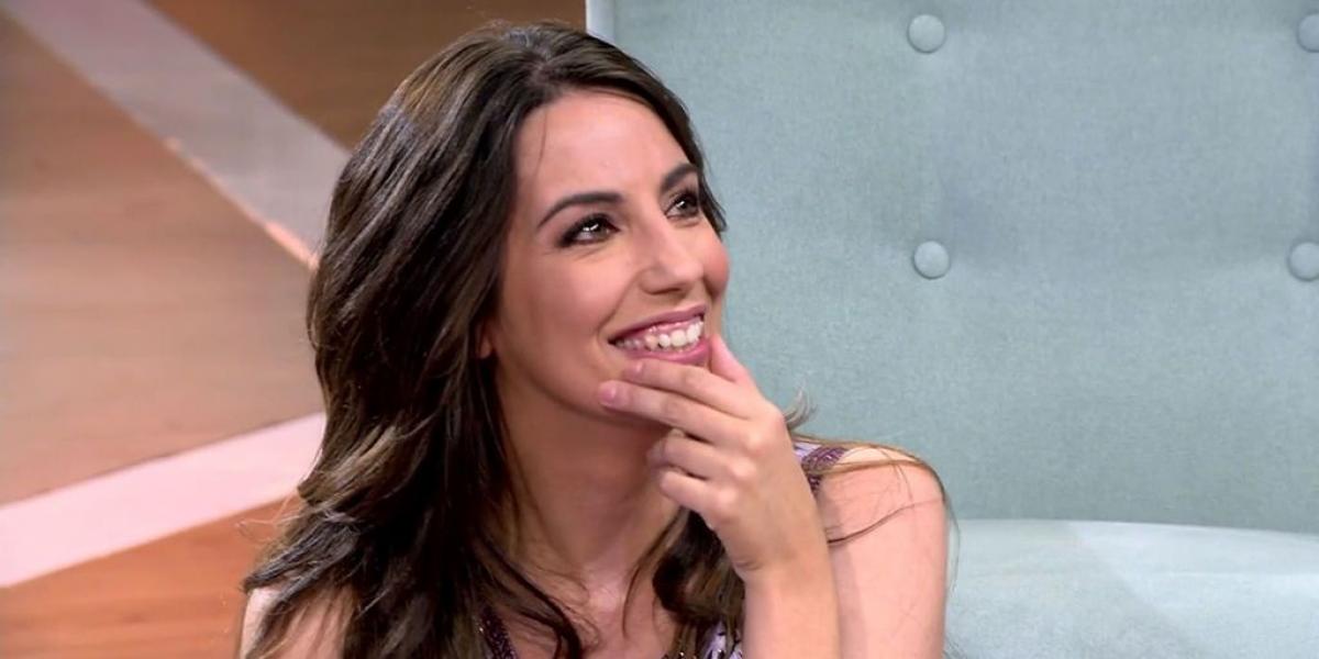 Almudena Cid sufre un inesperado revés profesional tras su ruptura con Christian Gálvez