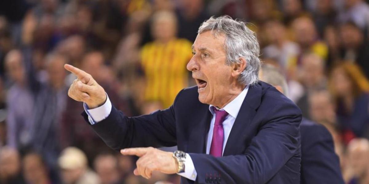 Svetislav Pesic, espejo para Xavi con las vacas sagradas