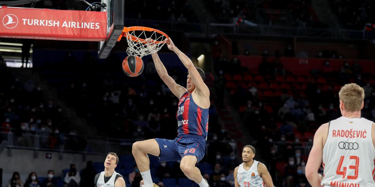 El Baskonia necesita un milagro ante el Burgos para jugar la Copa