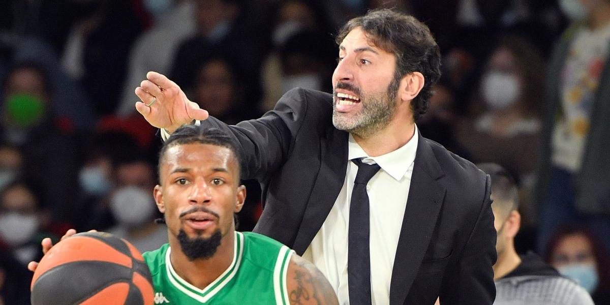 Mumbrú: Las derrotas hacen mella, pero el equipo mentalmente está bien