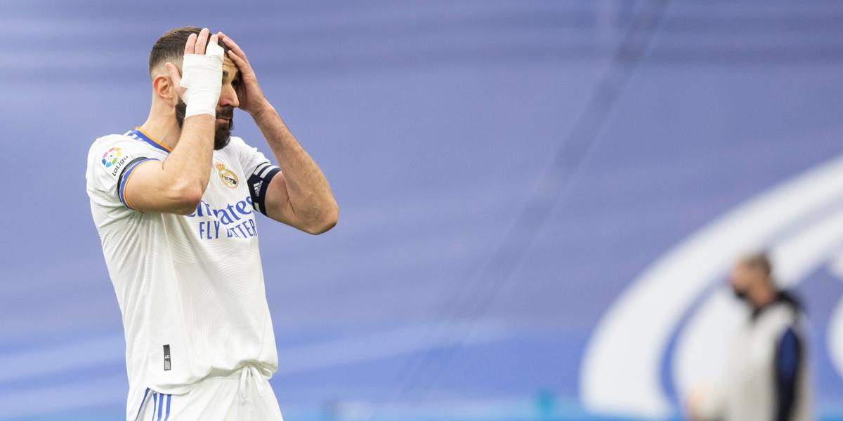 Karim Benzema pasará pruebas médicas este martes