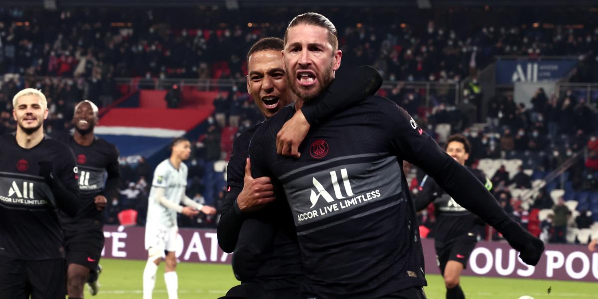 Pochettino no confirma que Neymar y Ramos estén ante el Real Madrid