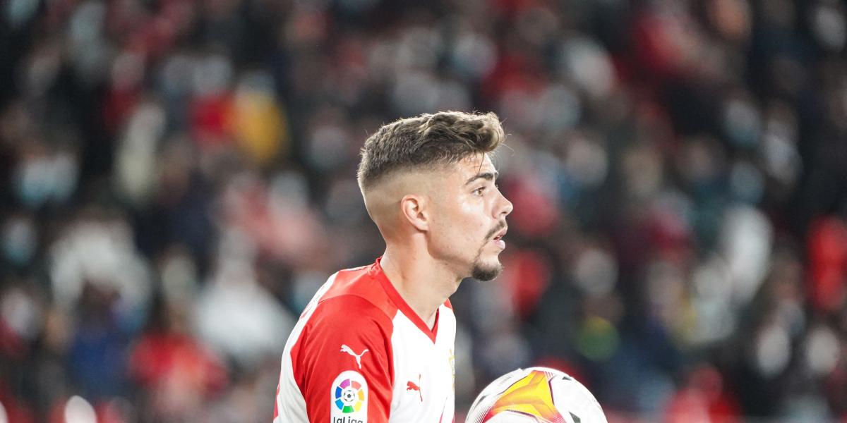 Así ha sido el Almería 2 - 0 Ibiza: resumen, resultado y goles| LaLiga Smartbank