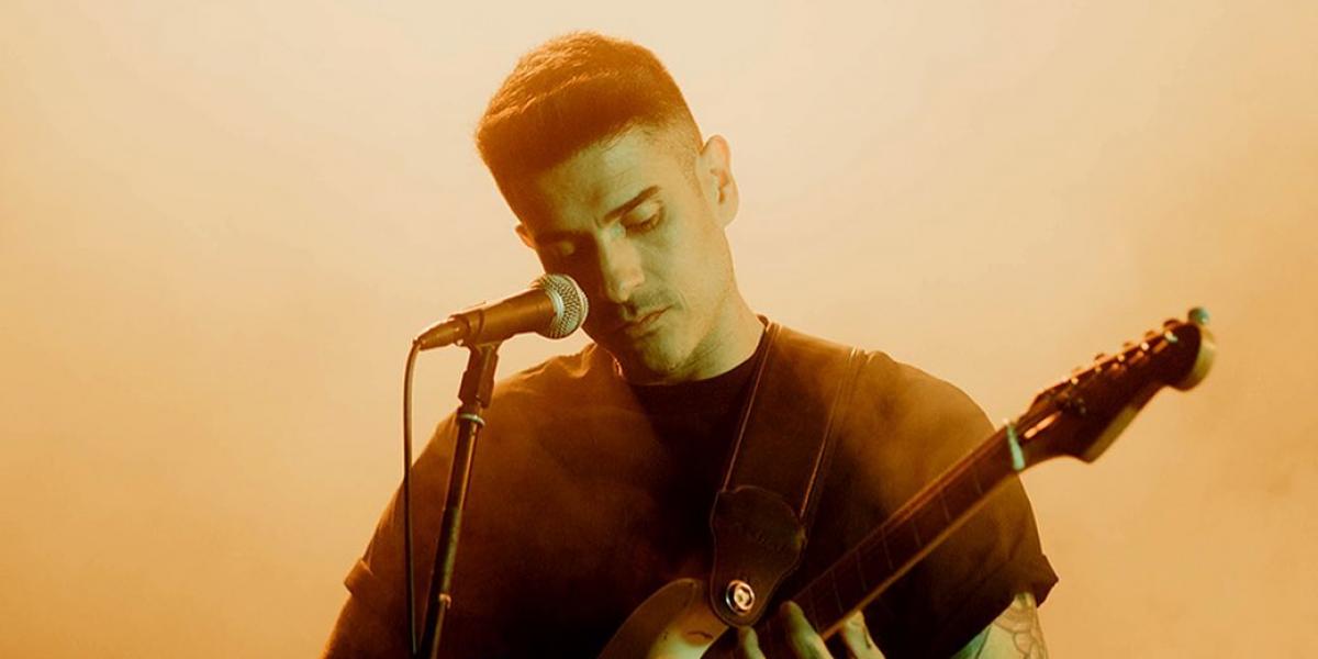 Pignoise vuelve 7 años después: todas las fechas de su esperada gira