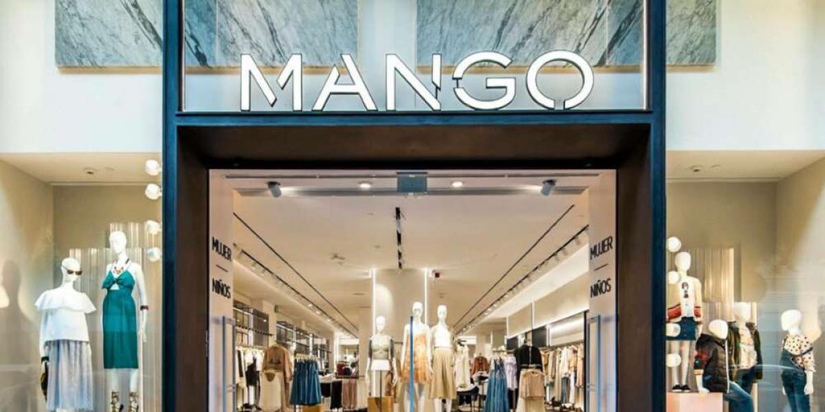 Mango abrirá una tienda de 2.100 metros en la Quinta Avenida de Nueva York