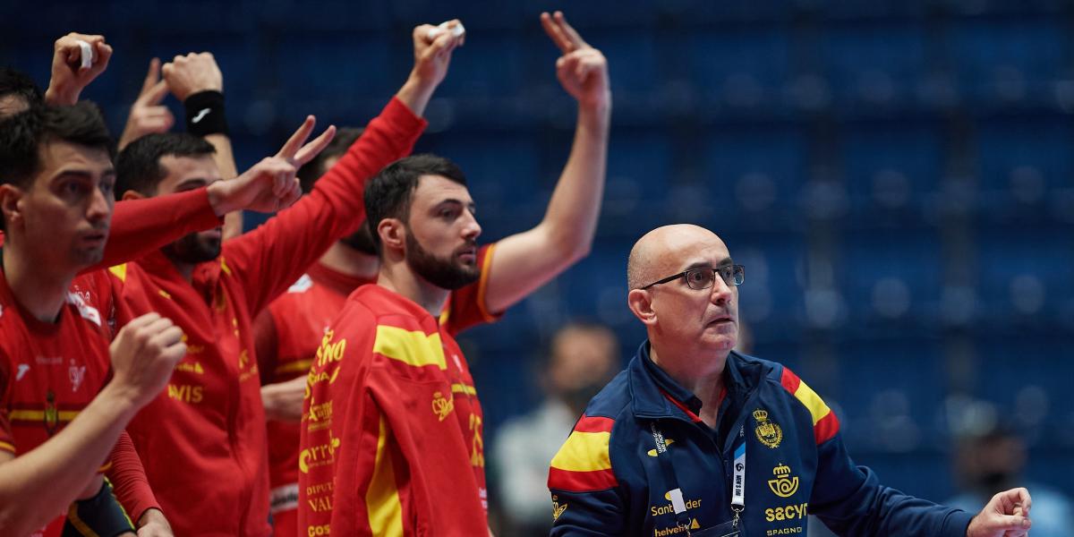 Definidos los rivales de España en los Juegos Mediterráneos