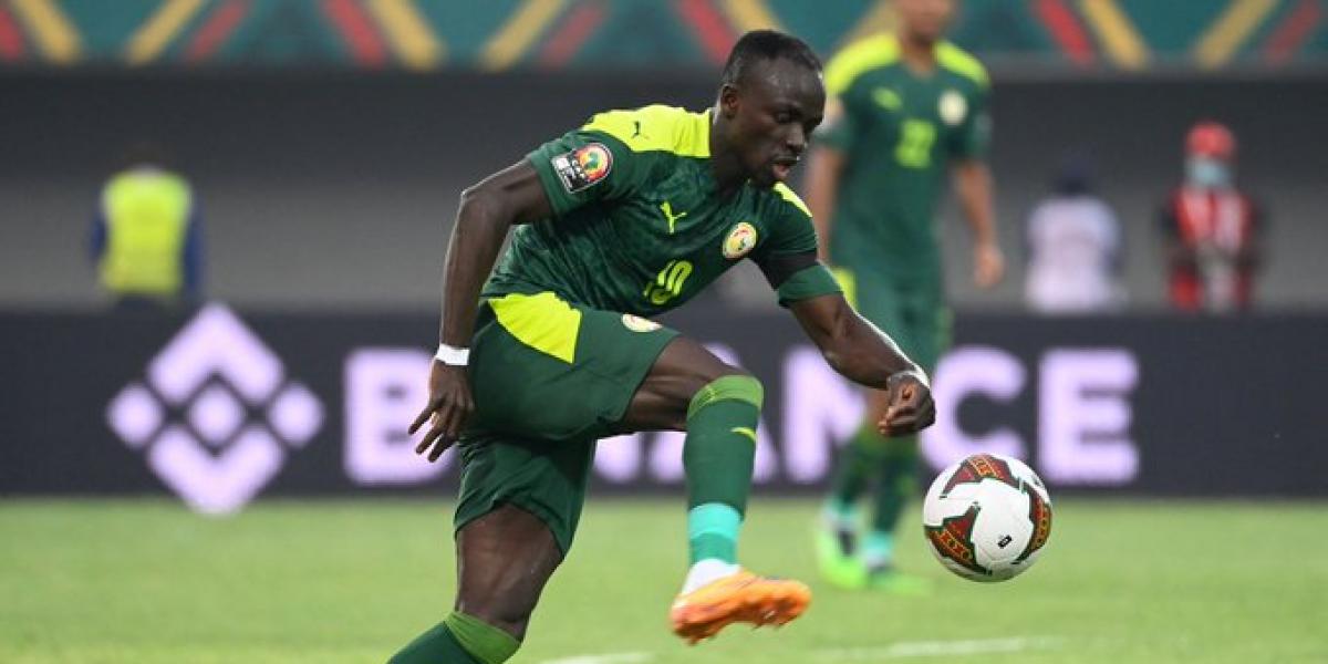Burkina Faso - Senegal, en directo | Semifinal de Copa África de fútbol