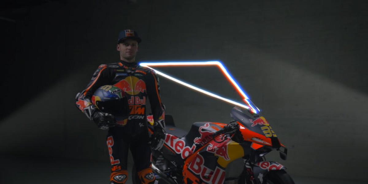 KTM arranca su búsqueda de la perfección