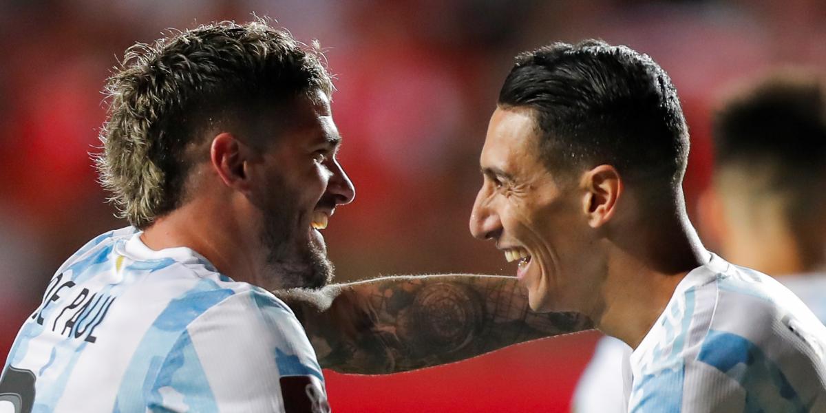 Horario y dónde ver por TV la jornada 17 de la clasificación sudamericana para el Mundial 2022