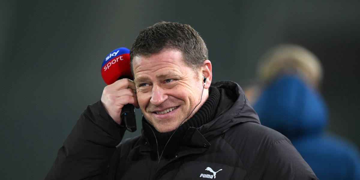 Crisis en el Mgladbach: se va el director deportivo entre lágrimas