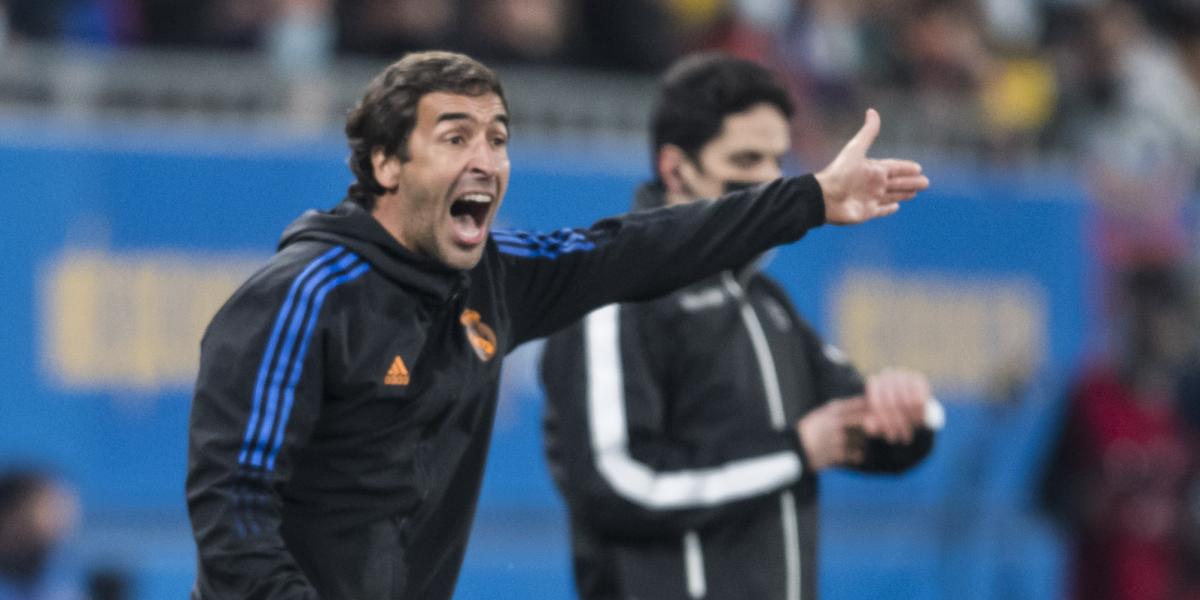 El Castilla sigue imparable y huele a Segunda División