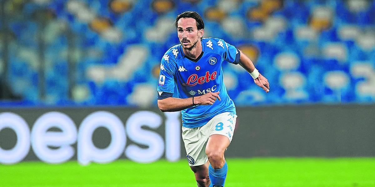 Fabián Ruiz vuelve a la órbita del Real Madrid