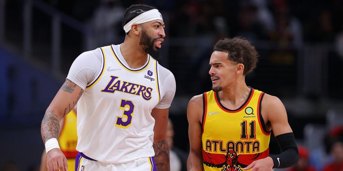 Los Lakers persiguieron a varias estrellas antes de fiarlo todo a Austin Reaves