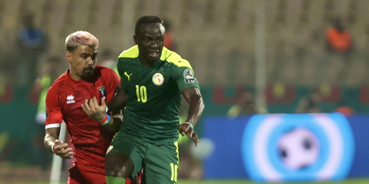 Burkina Faso busca la machada ante la favorita Senegal para estar en la gran final