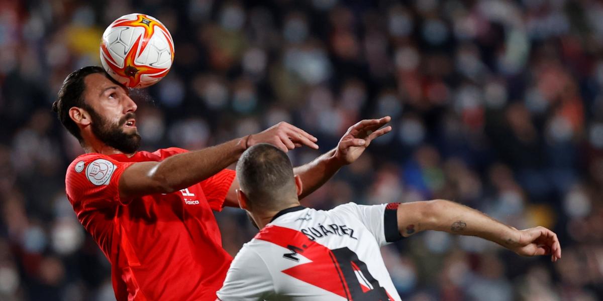 Mario Suárez: Hemos hecho historia y ahora tenemos que disfrutar