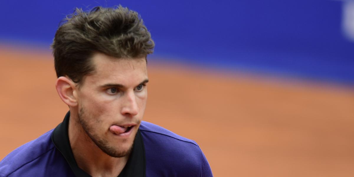 Thiem reaparecerá en Marbella tras nueve meses lesionado