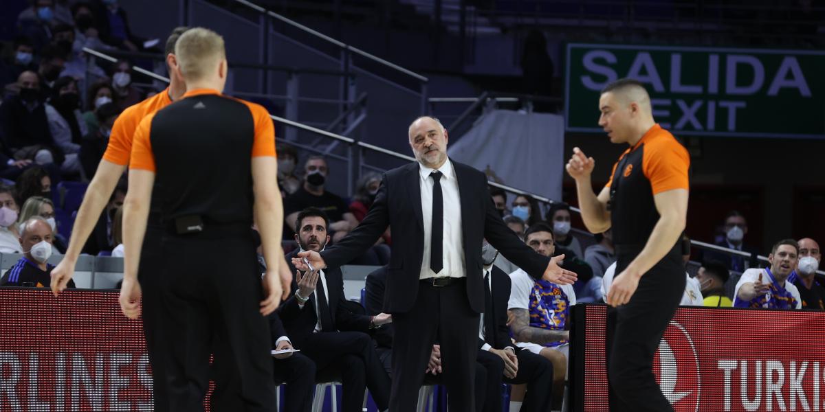 El sorprendente Zenit no da tregua al Madrid