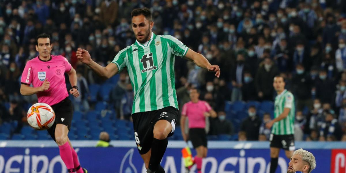 Víctor Ruiz puede ser la undécima baja