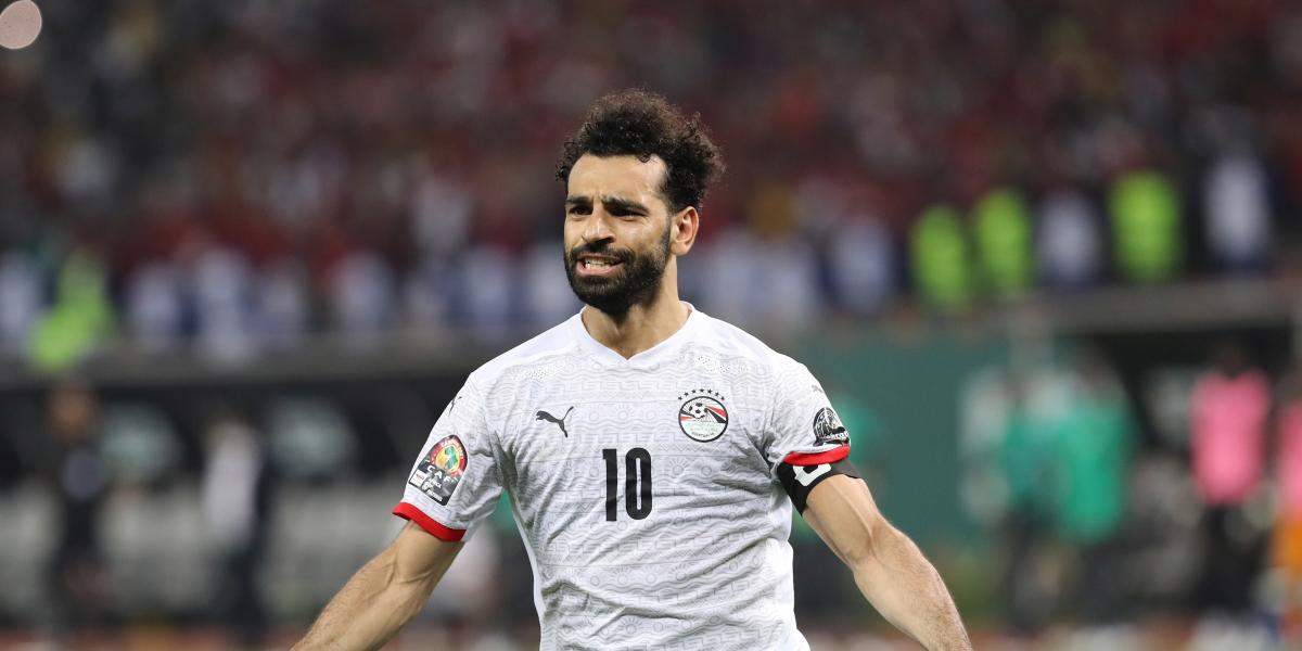 Senegal - Egipto, en directo | Copa África: Sigue el partido de fútbol en vivo