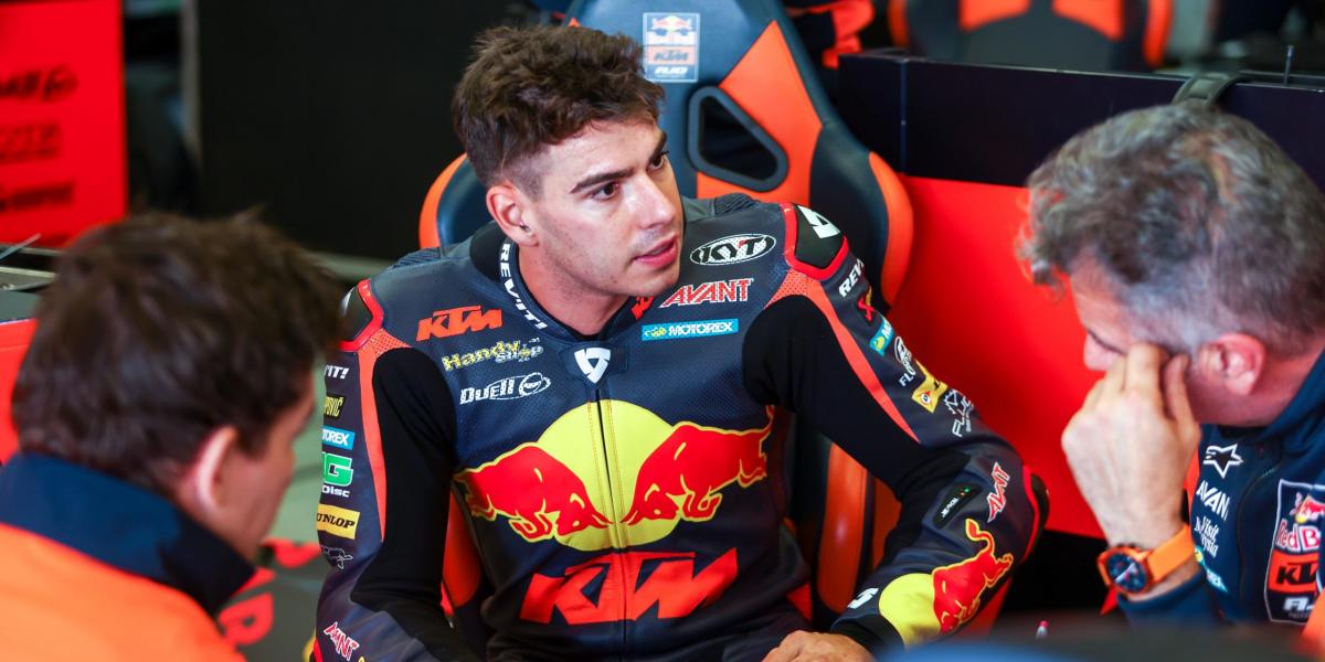 El duelo Fernandez-Acosta ya está servido